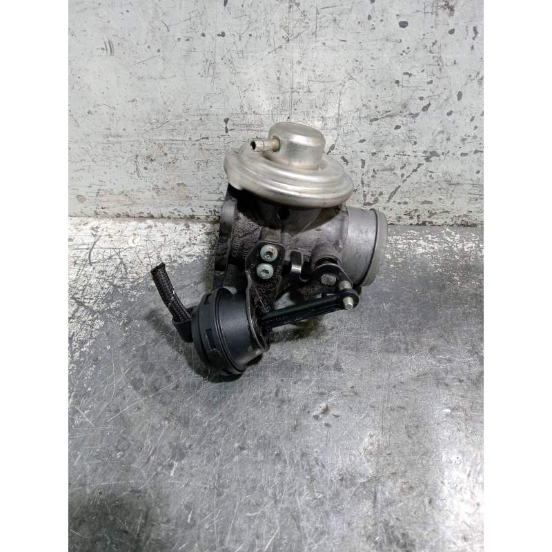 Recambio de valvula egr para volkswagen golf iv (1j1) 1.9 tdi referencia OEM IAM 038129637 038131501E 