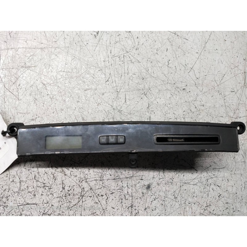 Recambio de pantalla multifuncion para hyundai tucson (jm) 2.0 crdi comfort (4wd) referencia OEM IAM 945102E000  