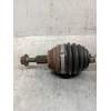 Recambio de transmision delantera izquierda para skoda octavia combi (1z5) easy referencia OEM IAM 1K0407271AT 19TDI 2004