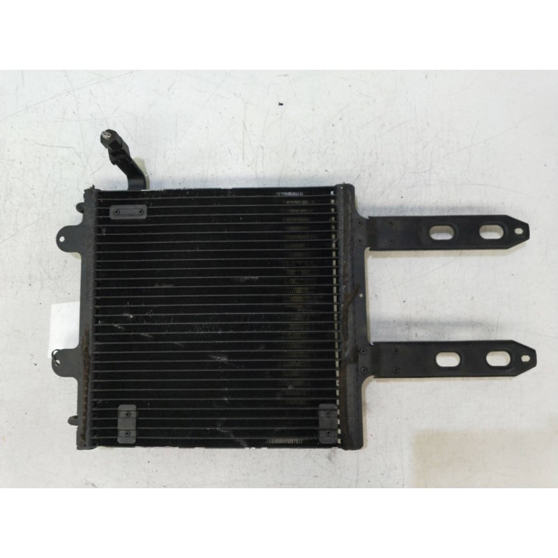 Recambio de condensador / radiador aire acondicionado para volkswagen polo berlina (6n2) 1.4 referencia OEM IAM 6X0820411  