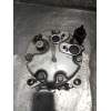 Recambio de compresor aire acondicionado para seat leon (1m1) 1.6 referencia OEM IAM 1J820803F 4911609945 1999