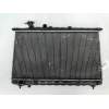 Recambio de radiador agua para hyundai sonata (y4) 2.0 16v cat referencia OEM IAM   
