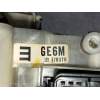 Recambio de mando luces para mazda 626 berlina (gf) 2.0 ditd ac referencia OEM IAM GE6M17B370  