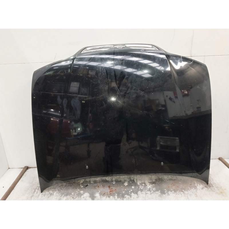 Recambio de capot para nissan primera berlina (p11) referencia OEM IAM   
