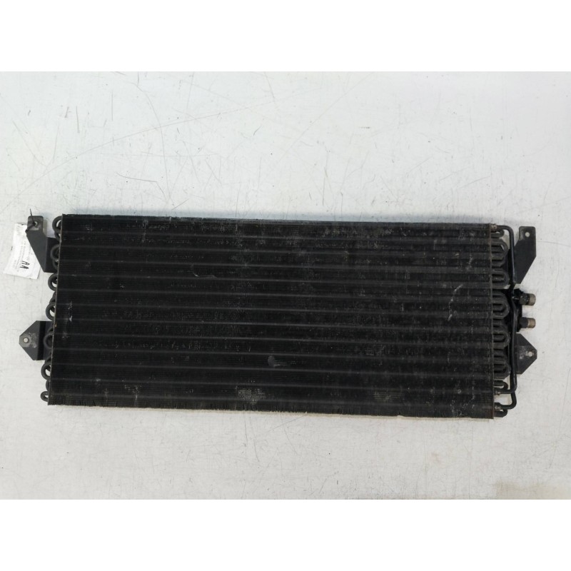 Recambio de condensador / radiador aire acondicionado para volkswagen t4 transporter/furgoneta (mod. 1991) 2.5 referencia OEM IA