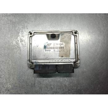 CENTRALITA MOTOR UCE 0261207384 022906032AR 2001