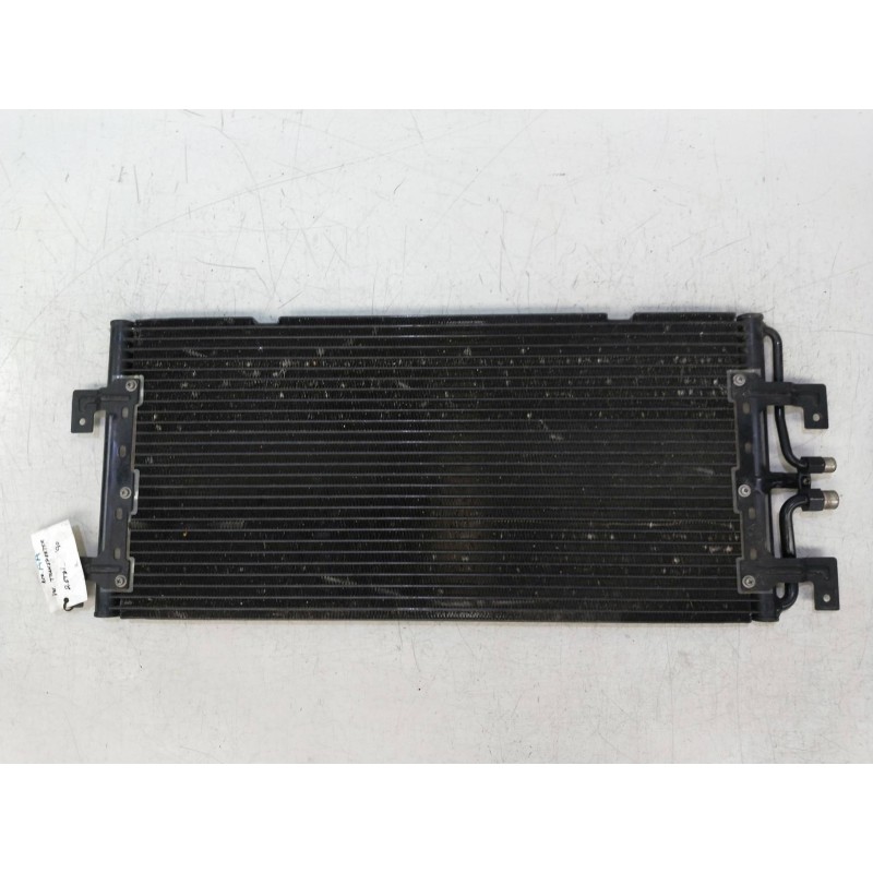 Recambio de condensador / radiador aire acondicionado para volkswagen t4 transporter/furgoneta (mod. 1991) 2.5 tdi referencia OE