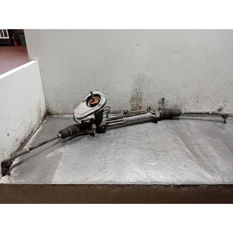 Recambio de cremallera direccion para ford mondeo berlina (ge) ambiente referencia OEM IAM 1S7C3200EE 20TDCI 2001