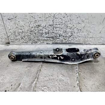 BRAZO SUSPENSION INFERIOR TRASERO IZQUIERDO 