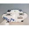Recambio de mando calefaccion / aire acondicionado para ford fiesta (cb1) referencia OEM IAM C1BT18C612AC  
