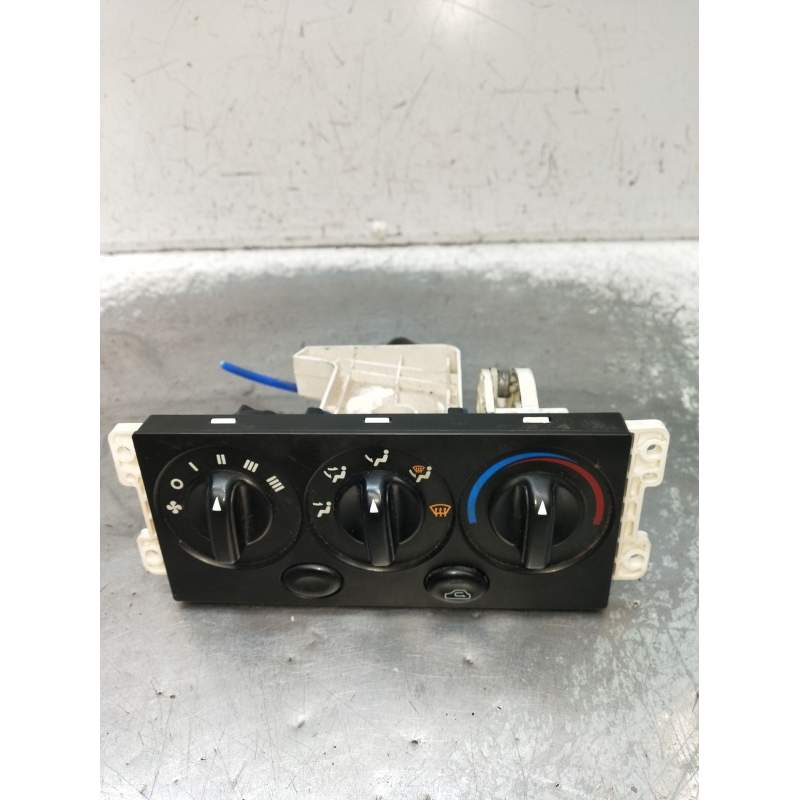 Recambio de mando calefaccion / aire acondicionado para kia sephia sedán (fa) 1.5 i referencia OEM IAM   1996