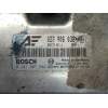 Recambio de centralita motor uce para seat alhambra (7v9) signo referencia OEM IAM 0261207384 022906032AR 2001