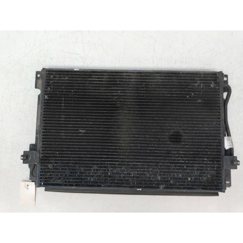 Recambio de condensador / radiador aire acondicionado para volvo serie 850 2.5 20v cat referencia OEM IAM   