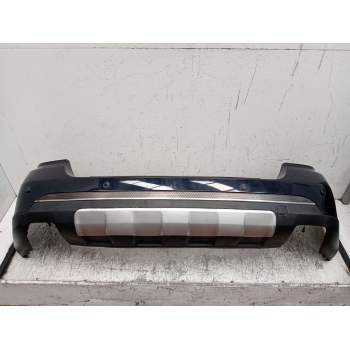 PARAGOLPES TRASERO 2005