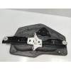 Recambio de elevalunas trasero derecho para skoda suberb (3t4) elegance referencia OEM IAM 8K0959812A  5P