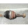 Recambio de transmision delantera derecha para peugeot boxer caja cerrada, acristalado (bat. 3450) (333) (2007 =>) referencia OE