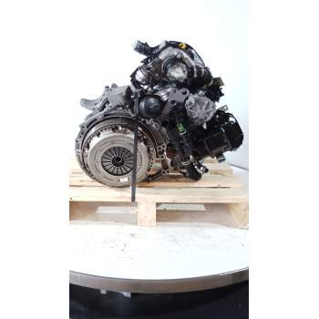 MOTOR COMPLETO XWDA BOSCH HK14206
