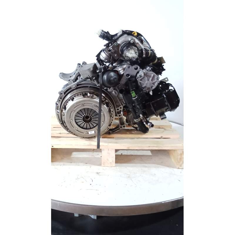 Recambio de motor completo para ford focus turn. business referencia OEM IAM XWDA BOSCH HK14206