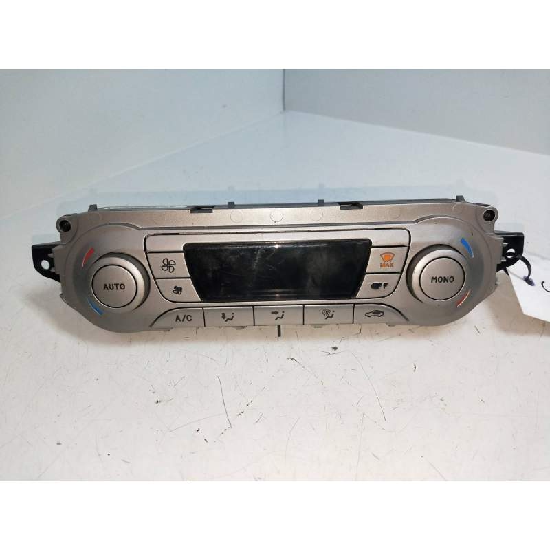 Recambio de mando calefaccion / aire acondicionado para ford focus lim. (cb4) business referencia OEM IAM 7M5T18C612CC  2008