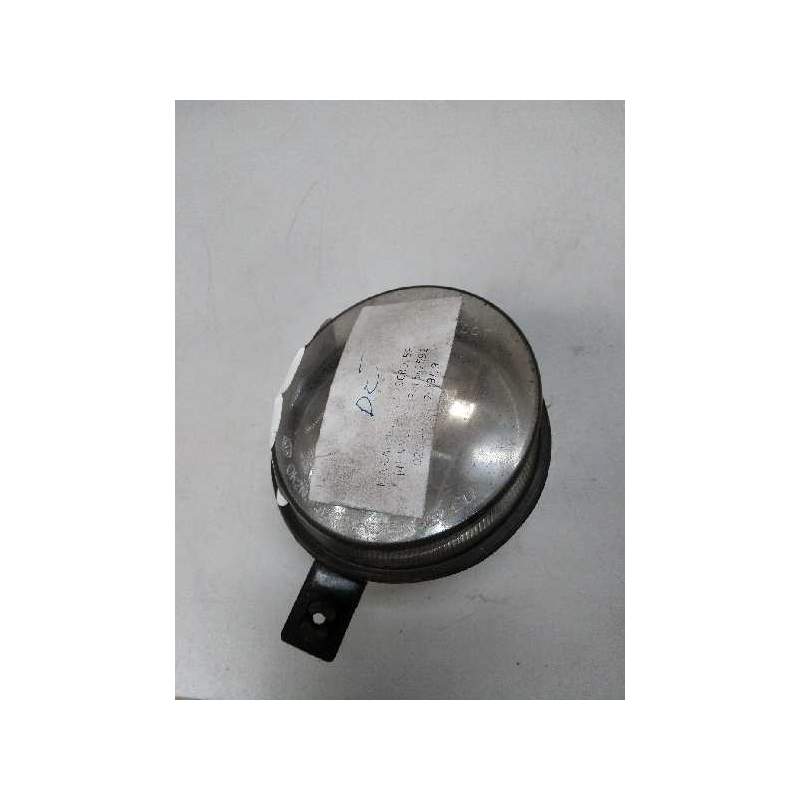 Recambio de faro antiniebla derecho para kia carnival ii 2.9 crdi lx referencia OEM IAM   2001