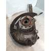 Recambio de mangueta delantera izquierda para bmw x5 (e70) xdrive40d referencia OEM IAM 31216773783  