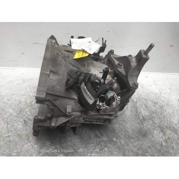 CAJA CAMBIOS 3S7R7002AD TGB1 150405 185940 