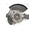 Recambio de mangueta delantera izquierda para skoda superb (3u4) classic referencia OEM IAM   