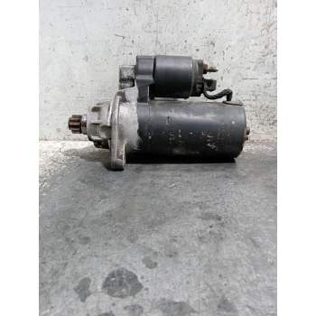 MOTOR ARRANQUE 0001125018 19TDI 1998