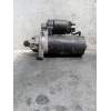 Recambio de motor arranque para volkswagen golf iv (1j1) 1.9 tdi referencia OEM IAM 0001125018 02M911023A 