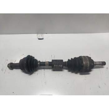 TRANSMISION DELANTERA IZQUIERDA 46307651 16G 2004