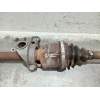 Recambio de transmision delantera derecha para peugeot boxer caja cerrada, acristalado (bat. 3450) (333) (2007 =>) referencia OE