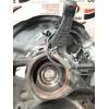 Recambio de mangueta delantera izquierda para ford fiesta (ce1) cool&connect referencia OEM IAM H1BC3K171B1A  