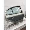Recambio de puerta trasera derecha para skoda octavia berlina (1u2) referencia OEM IAM  5P 2000