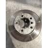 Recambio de disco freno trasero para bmw serie 3 berlina (e90) 318d referencia OEM IAM 34216855002  