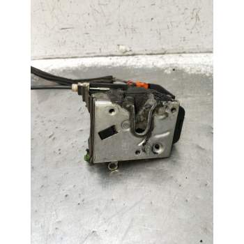 MOTOR CIERRE CENTRALIZADO DELANTERO DERECHO 5P 2001