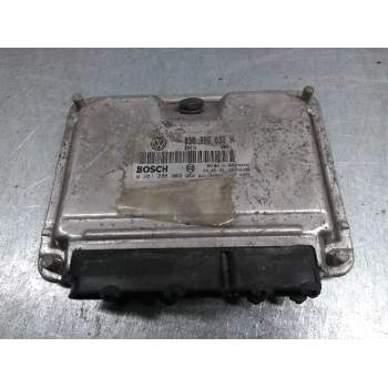 CENTRALITA MOTOR UCE 0261206002 030906032H 