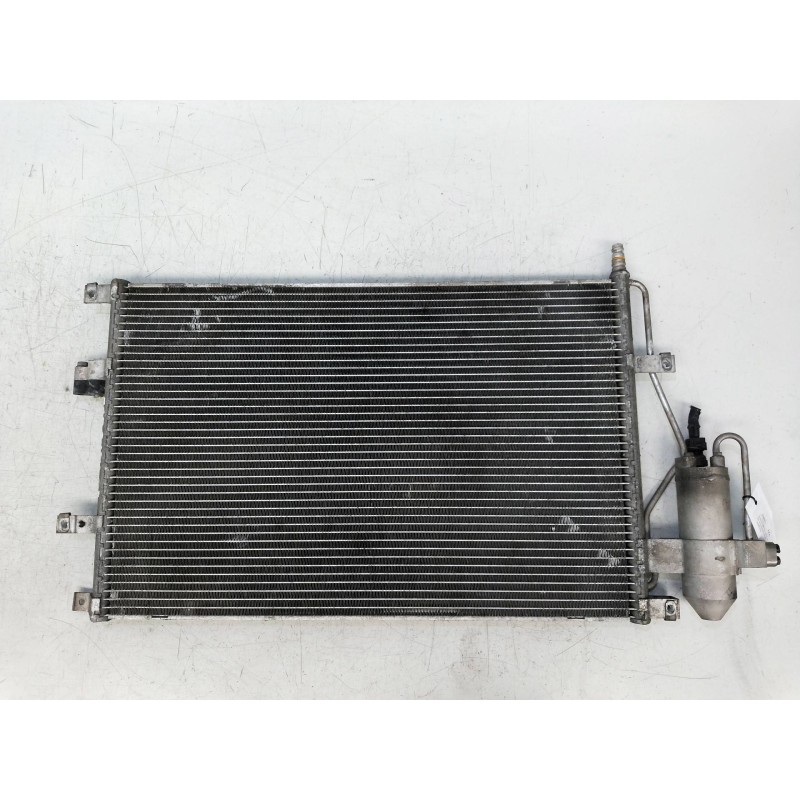 Recambio de condensador / radiador aire acondicionado para volvo s80 berlina 2.4 diesel cat referencia OEM IAM 31101053  