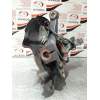 Recambio de mangueta delantera izquierda para ford fiesta (ce1) cool&connect referencia OEM IAM H1BC3K171B1A  