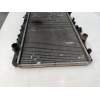 Recambio de radiador agua para mitsubishi santamo (hyundai) 2.0 cat referencia OEM IAM   