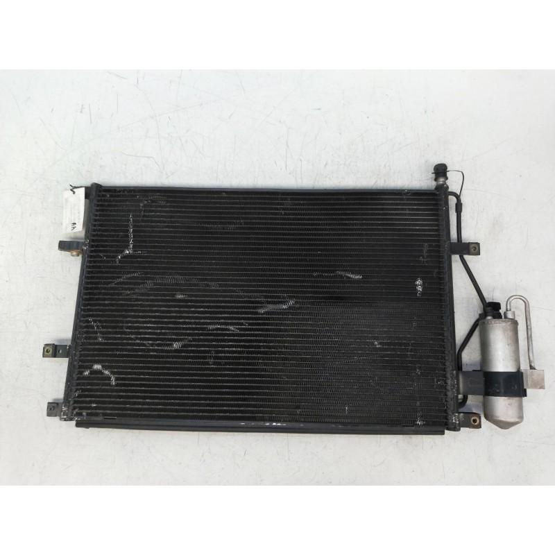 Recambio de condensador / radiador aire acondicionado para volvo s80 berlina 3.0 24v cat referencia OEM IAM   