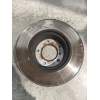 Recambio de disco freno trasero para bmw serie 3 berlina (e90) 318d referencia OEM IAM 34216855002  