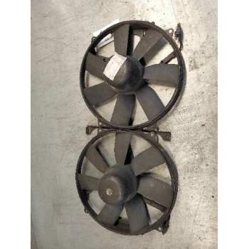 ELECTROVENTILADOR 0015000593 