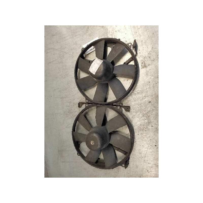 Recambio de electroventilador para mercedes-benz clase s (w140) berlina 3.2 24v cat referencia OEM IAM 0015000593  