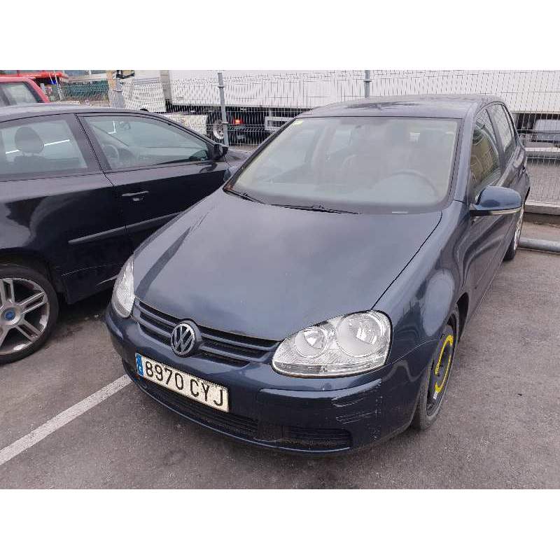VOLKSWAGEN GOLF V BERLINA (1K1)