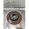 Recambio de disco freno delantero para mitsubishi asx (ga0w) motion 2wd referencia OEM IAM   