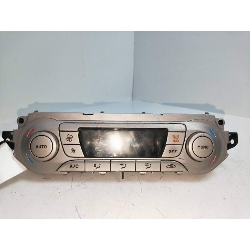 Recambio de mando calefaccion / aire acondicionado para ford focus lim. (cb4) trend referencia OEM IAM 7M5T18C612CH  2008