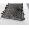 Recambio de radiador agua para mitsubishi santamo (hyundai) 2.0 cat referencia OEM IAM   
