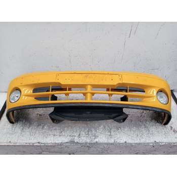 PARAGOLPES DELANTERO 