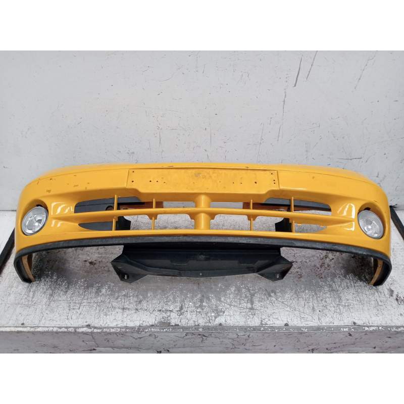 Recambio de paragolpes delantero para renault megane i coach (da0/1_) 1.9 dti (da0n) referencia OEM IAM   