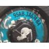 Recambio de bomba direccion para ford fiesta berl./courier 1.4 cat (pt-e) referencia OEM IAM 95AB3A674BA  